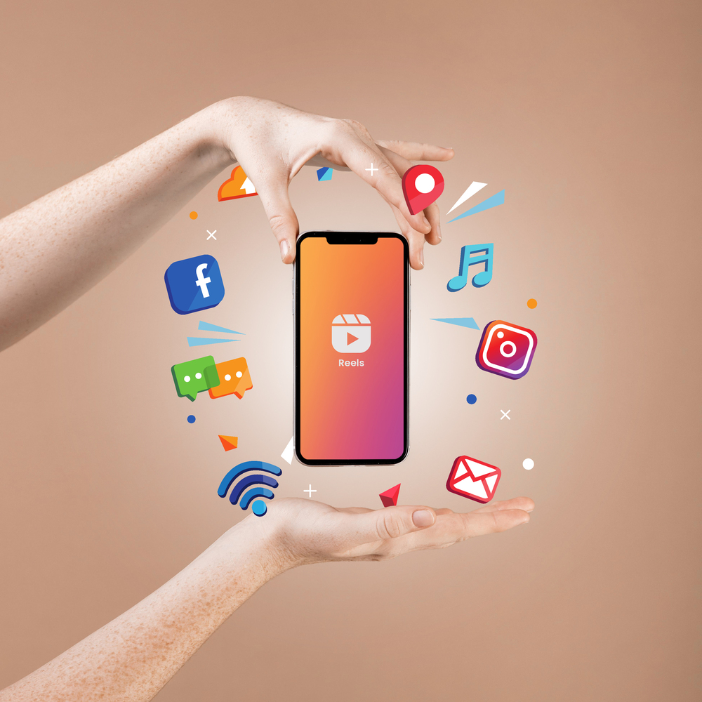 Social media marketing in Gold Coast for local businesses